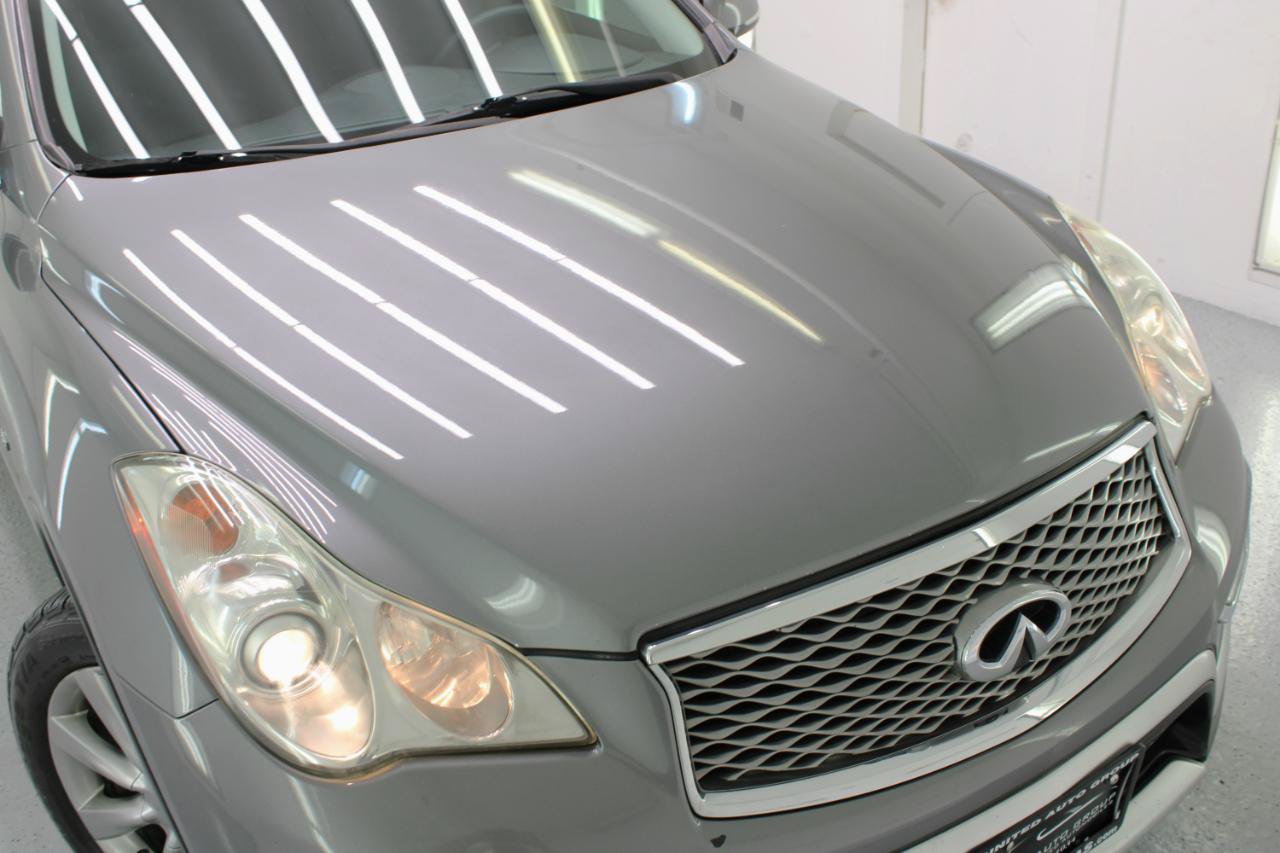Used 2016 INFINITI QX50 AWD w/ Premium Plus Package image 17