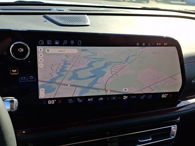 New 2026 Chevrolet Traverse RS image 12