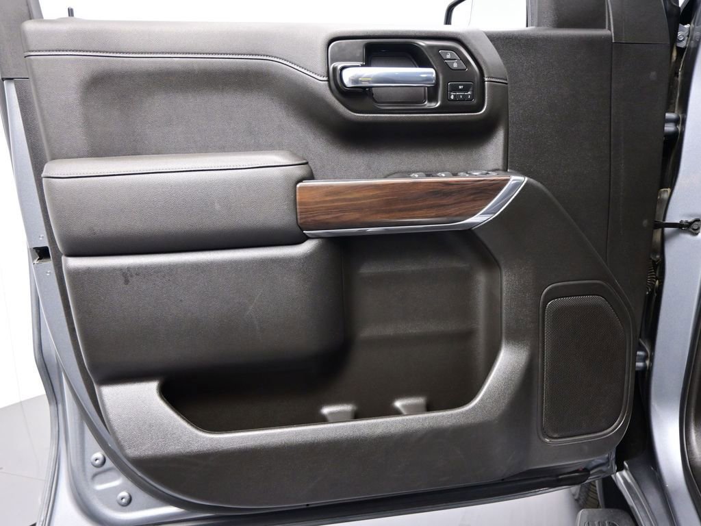 Used 2022 GMC Sierra 1500 SLT w/ SLT Premium Package image 16