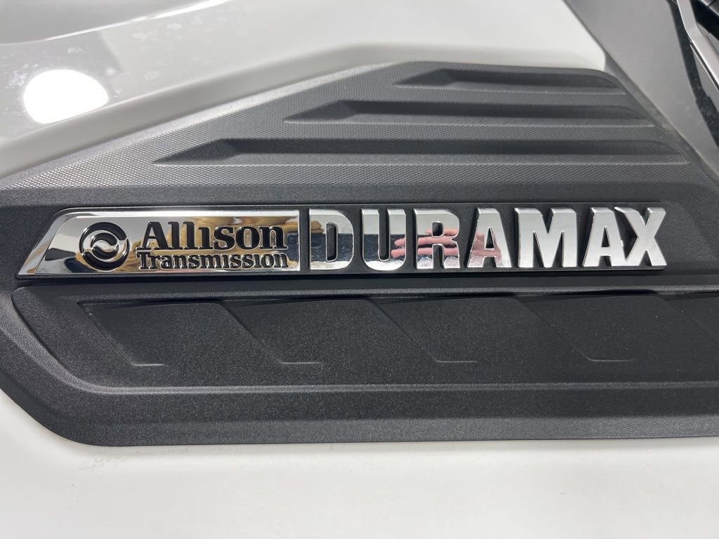New 2025 Chevrolet Silverado 3500 W/T w/ WT Convenience Package image 12