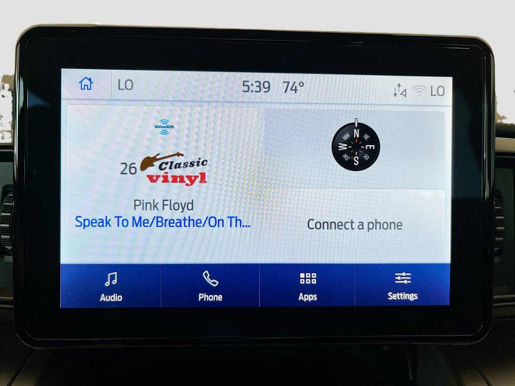 Used 2022 Ford Explorer XLT w/ Class IV Trailer Tow Package image 15