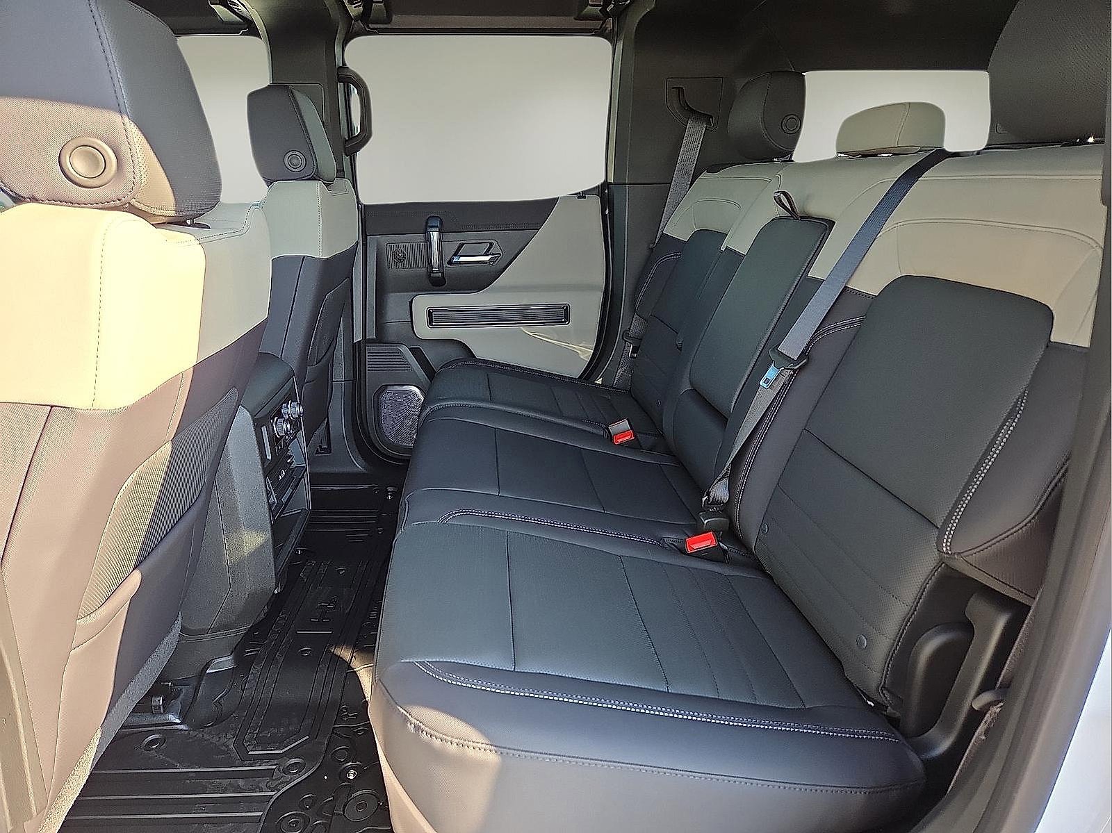New 2026 GMC Hummer EV SUV image 10