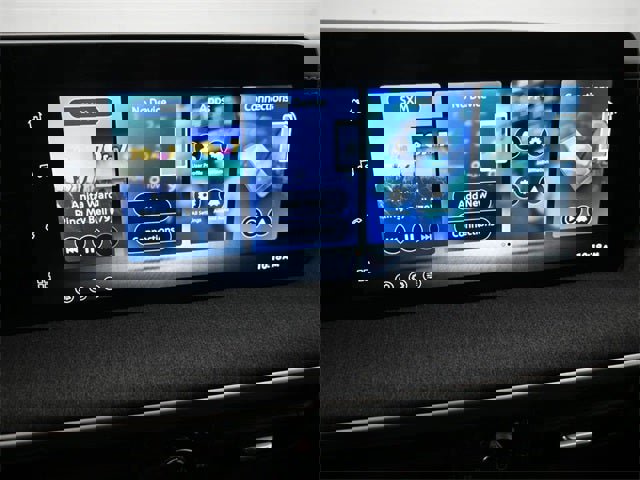 New 2026 Nissan Kicks SV image 15