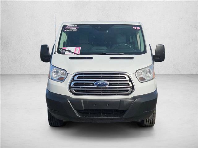 Used 2019 Ford Transit 350 XLT video 2