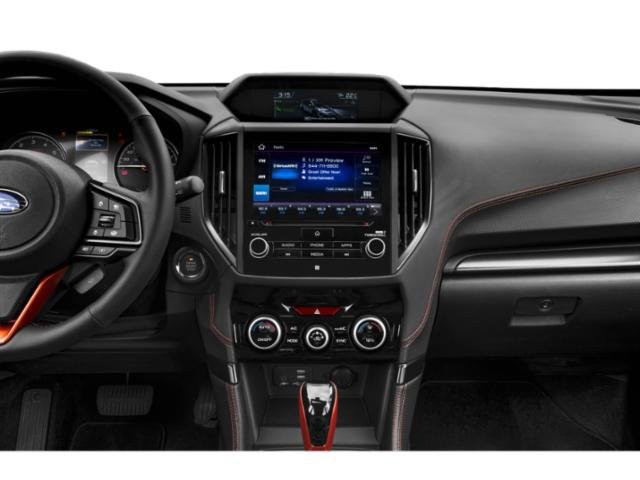 Certified 2023 Subaru Forester Sport AWD/4WD image 13