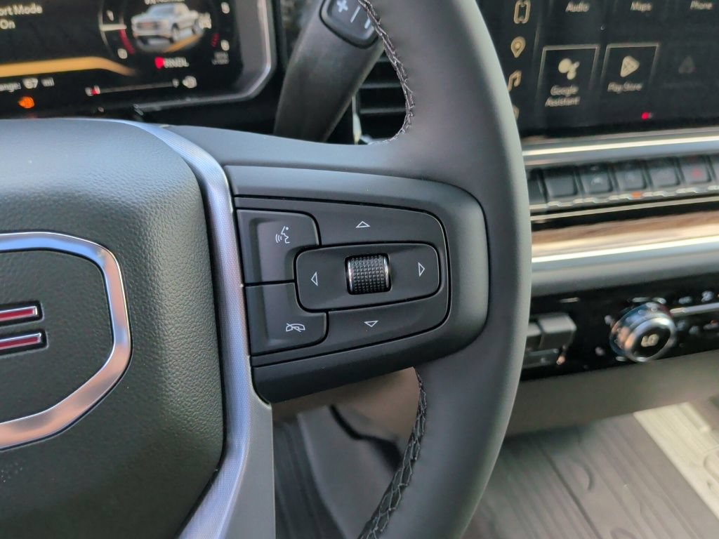 New 2026 GMC Sierra 1500 Elevation AWD/4WD image 18