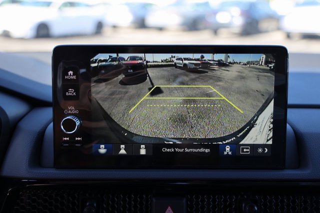 New 2026 Honda CR-V Sport Touring image 20