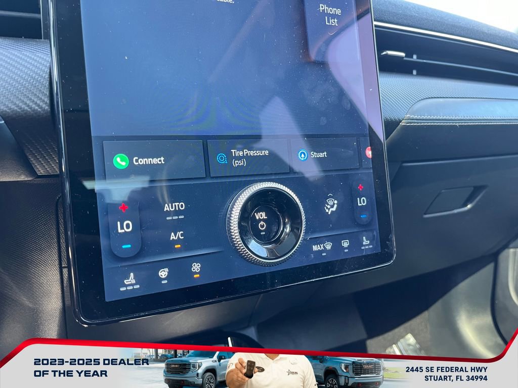 Used 2022 Ford Mustang Mach-E Premium image 30