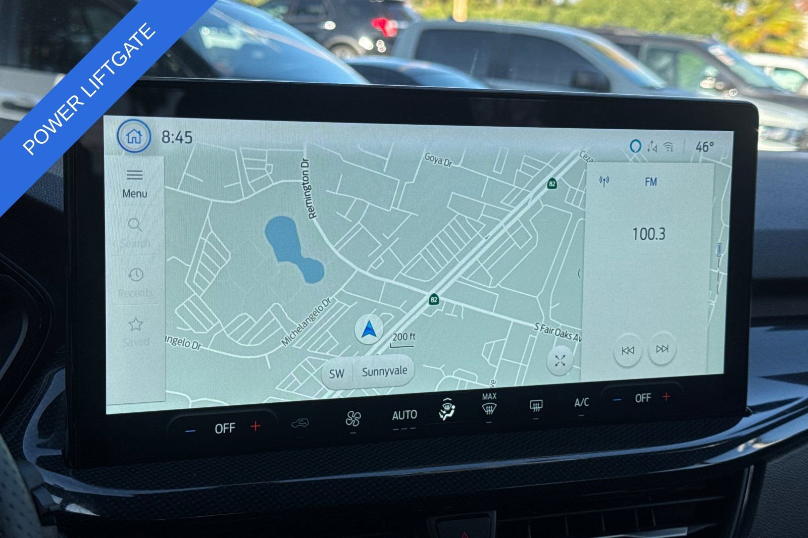 Certified 2024 Ford Escape ST-Line w/ Tech Pack #1 image 20