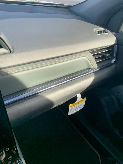 New 2026 GMC Terrain AT4 AWD/4WD image 23