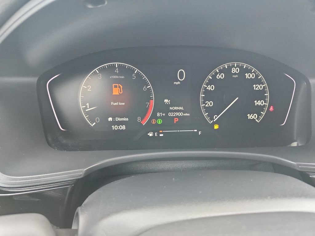 Used 2024 Honda Civic Sport image 29