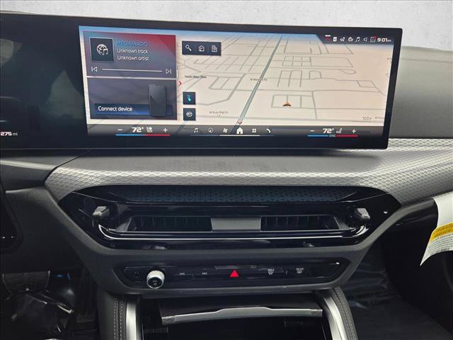 New 2026 BMW i4 M60 w/ Premium Package AWD/4WD image 12