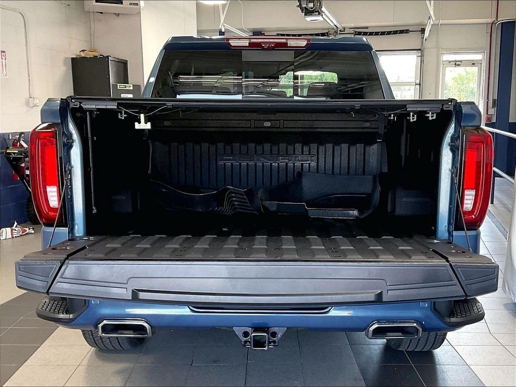 Used 2024 GMC Sierra 1500 Denali AWD/4WD image 31