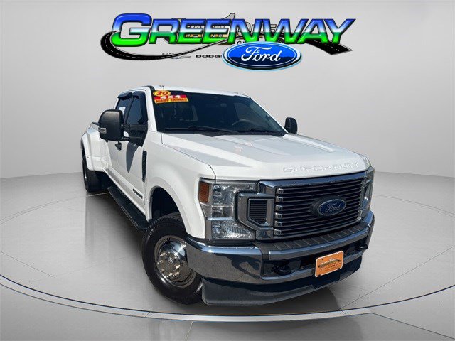 Used 2020 Ford F350 XLT