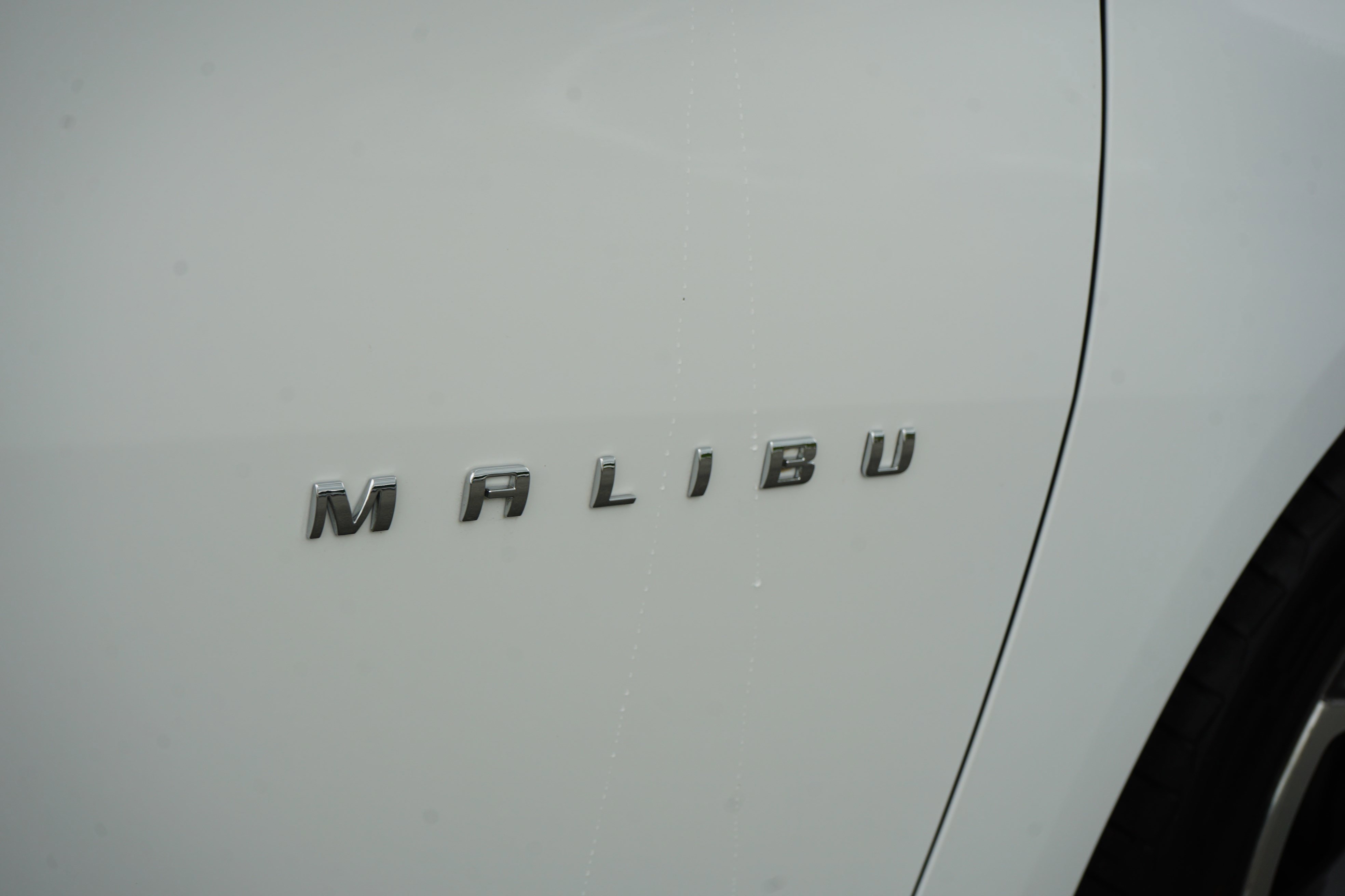 Used 2022 Chevrolet Malibu LT image 10