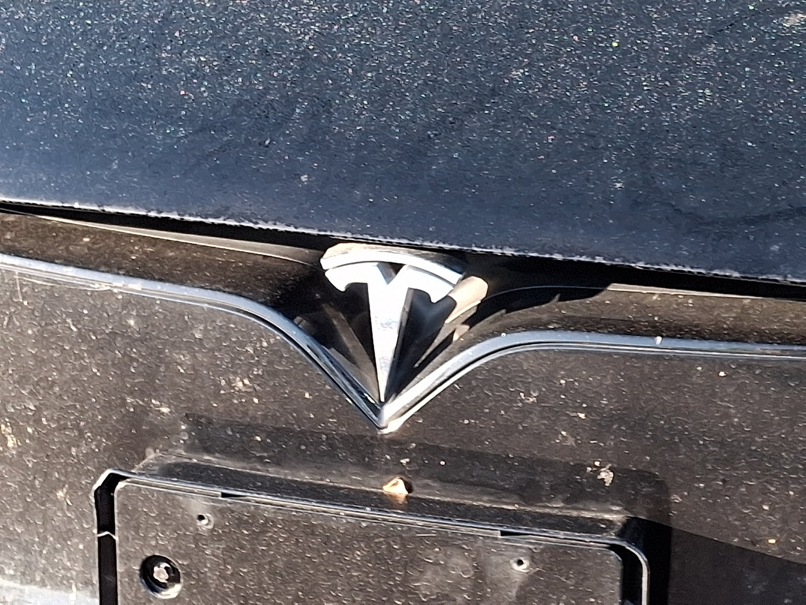 Used 2021 Tesla Model S Plaid AWD/4WD image 8