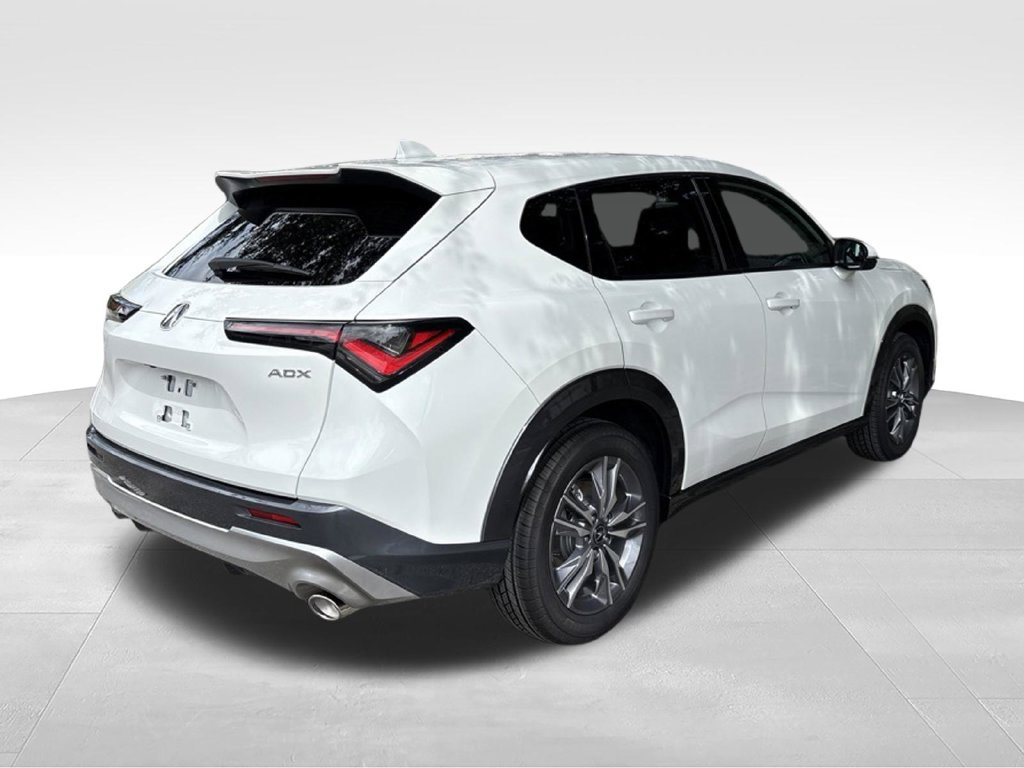 New 2026 Acura ADX FWD image 5