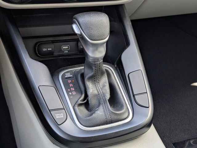 Certified 2020 Kia Soul LX FWD image 22