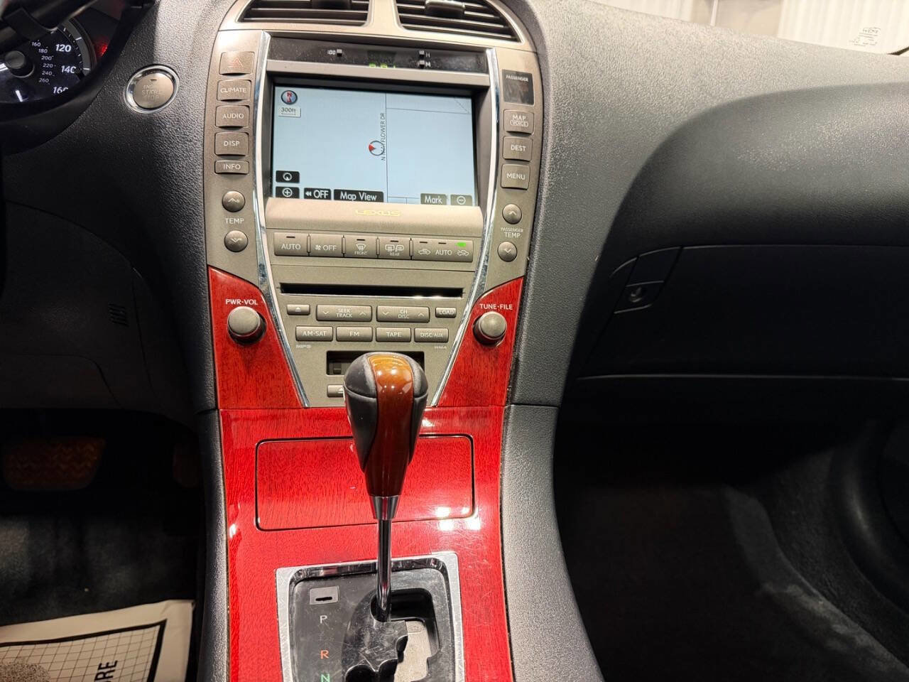 Used 2009 Lexus ES 350 FWD image 23