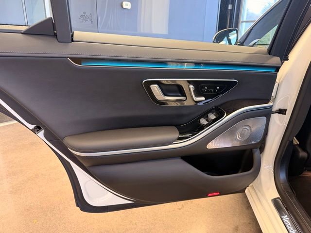 Used 2022 Mercedes-Benz S 500 4MATIC image 14