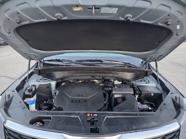 Certified 2022 Kia Telluride S AWD/4WD image 13