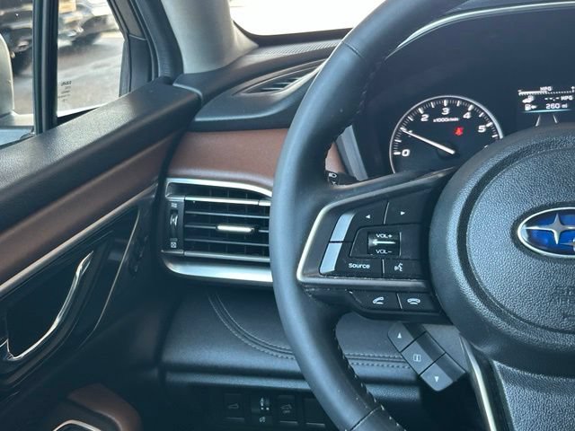 Used 2022 Subaru Outback Touring w/ Popular Package #2 AWD/4WD image 14