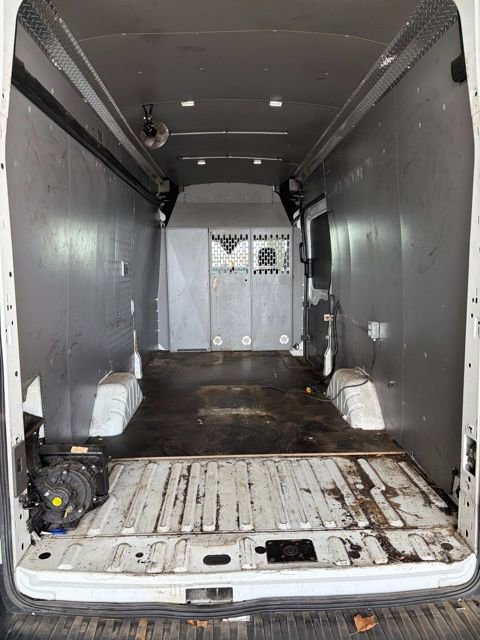 Used 2020 Ford Transit 350 148 High Roof Extended image 9