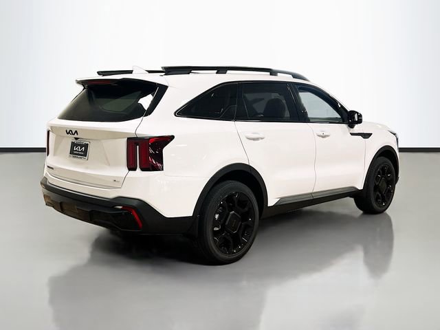 New 2026 Kia Sorento X-Line EX image 7