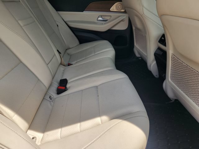 Used 2026 Mercedes-Benz GLE 450e 4MATIC image 31