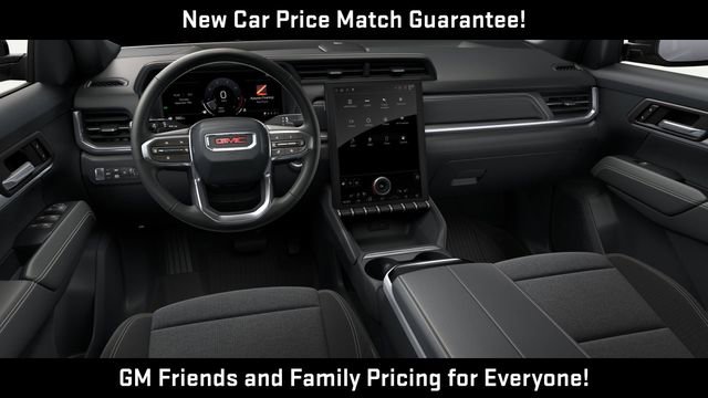 New 2026 GMC Terrain Elevation image 7