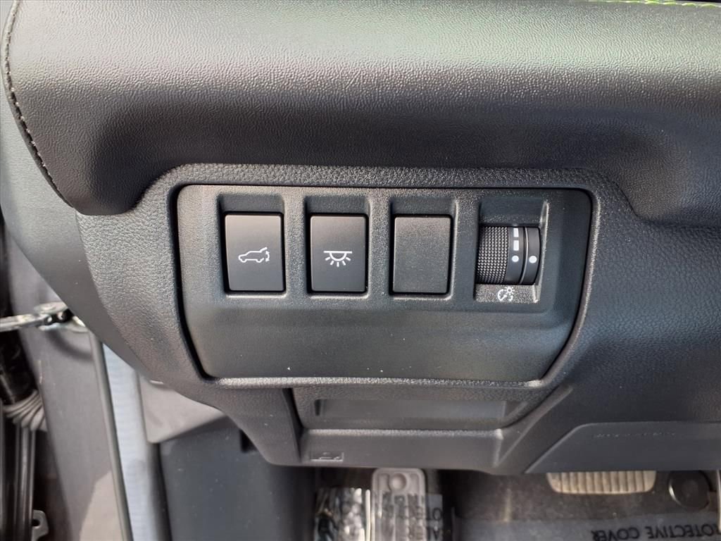 Used 2025 Subaru Ascent Onyx Edition image 19