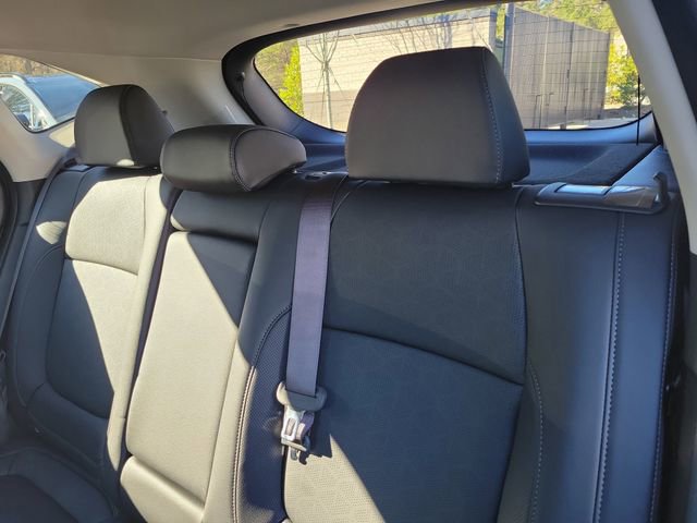 New 2026 Kia Seltos SX w/ SX Sunroof Package AWD/4WD image 11