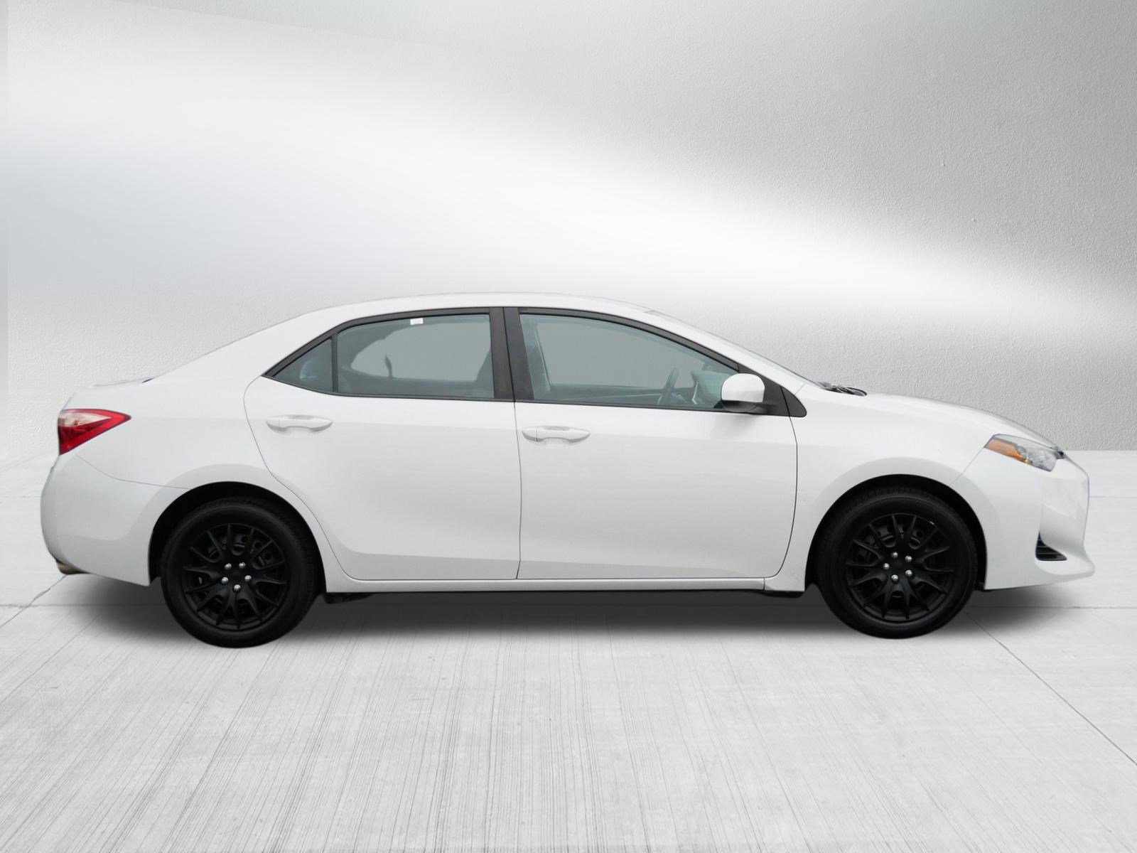 Used 2019 Toyota Corolla LE FWD image 8