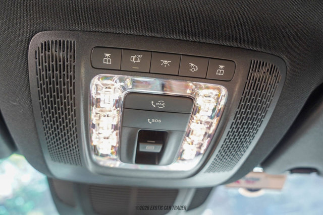 Used 2024 Mercedes-Benz GLS 450 4MATIC image 39