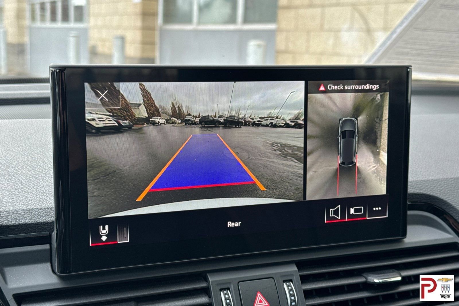 Used 2024 Audi Q5 2.0T Premium Plus image 22