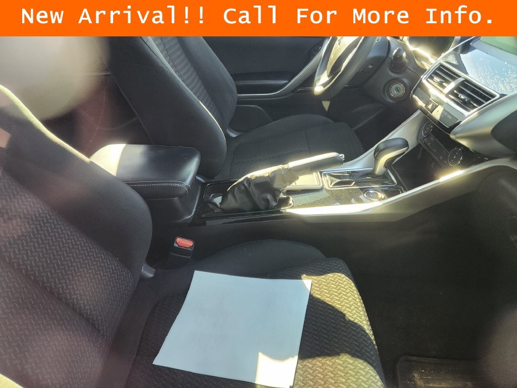Used 2019 Mitsubishi Eclipse Cross LE AWD/4WD image 11