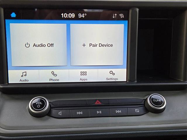 Used 2022 Ford Maverick XL FWD image 11