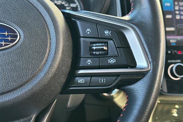 Used 2020 Subaru Forester Sport AWD/4WD image 28