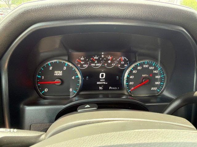 Used 2019 GMC Sierra 2500 Denali AWD/4WD image 29