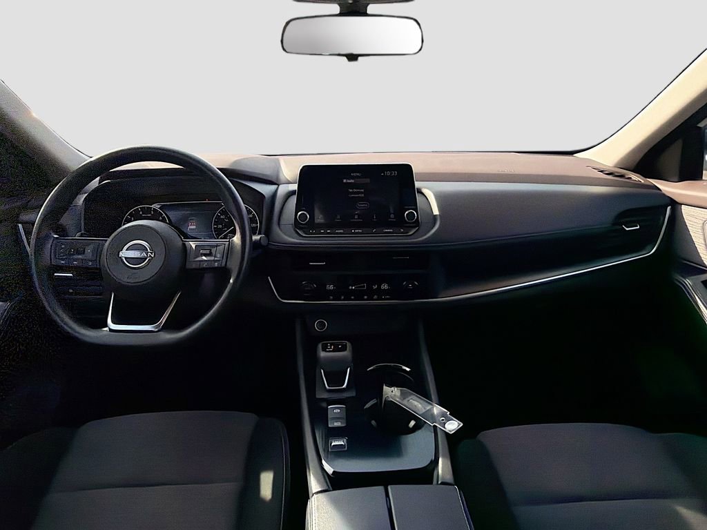 Used 2023 Nissan Rogue SV image 17