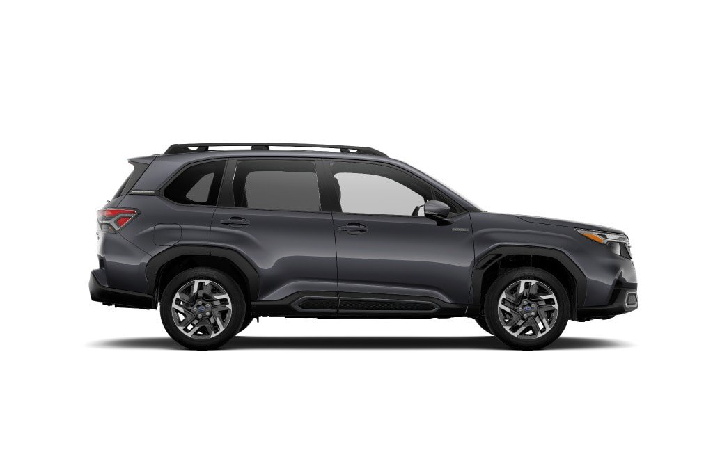 New 2026 Subaru Forester Touring AWD/4WD image 3