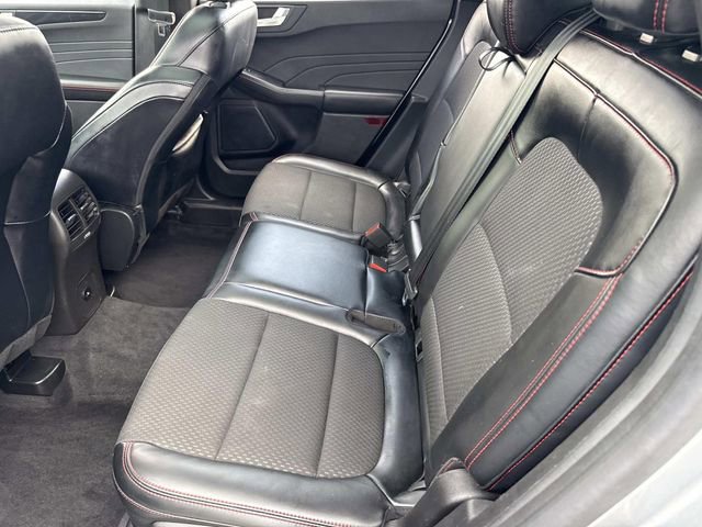 Used 2023 Ford Escape ST-Line w/ Tech Pack #1 image 19