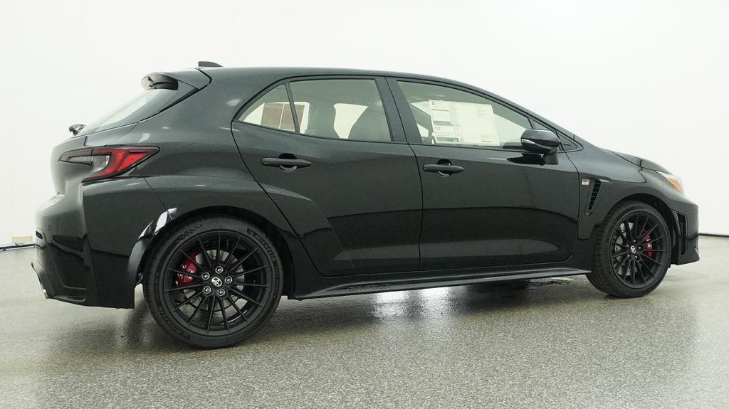 New 2026 Toyota Corolla GR AWD/4WD image 15