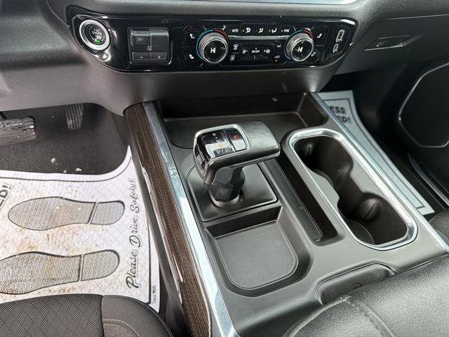 Used 2024 Chevrolet Silverado 1500 RST w/ Z71 Off-Road Package image 19