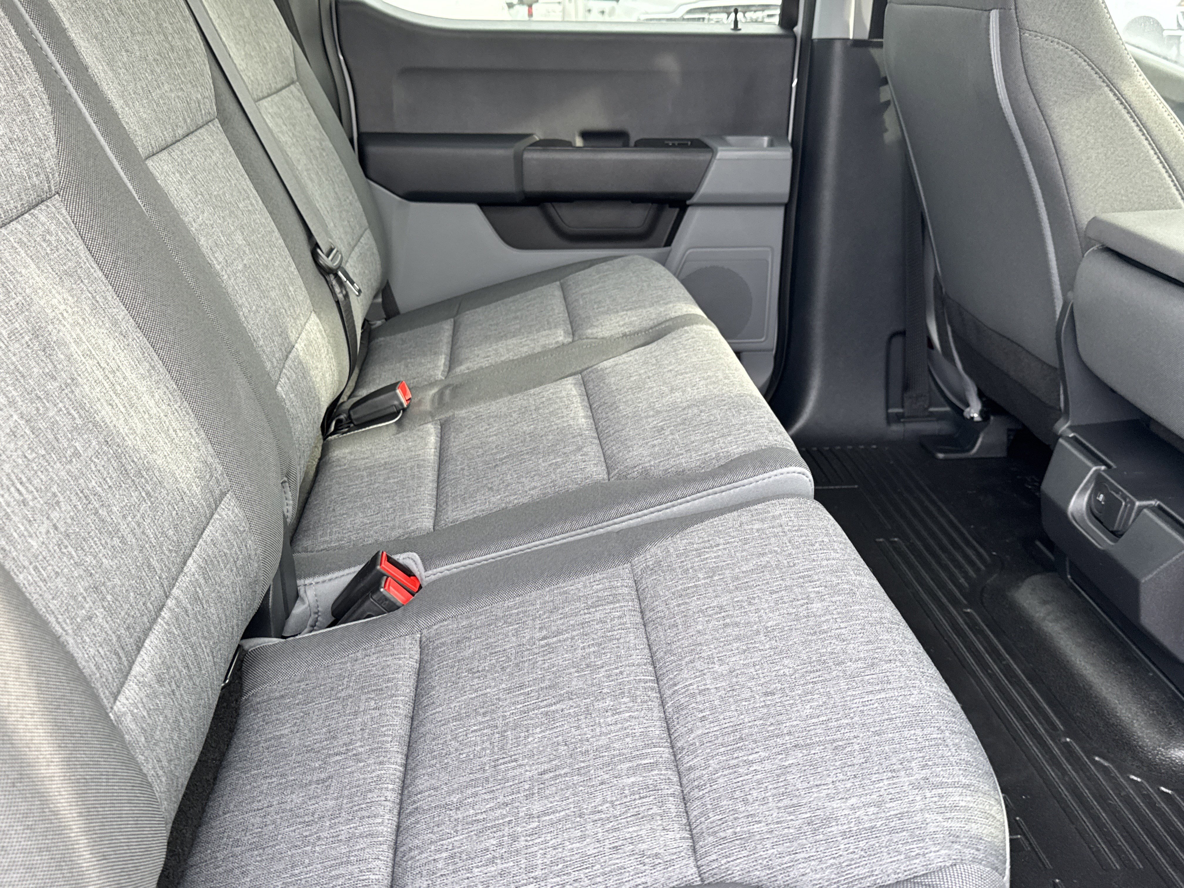 New 2026 Ford F350 XL w/ XL Chrome Package image 13