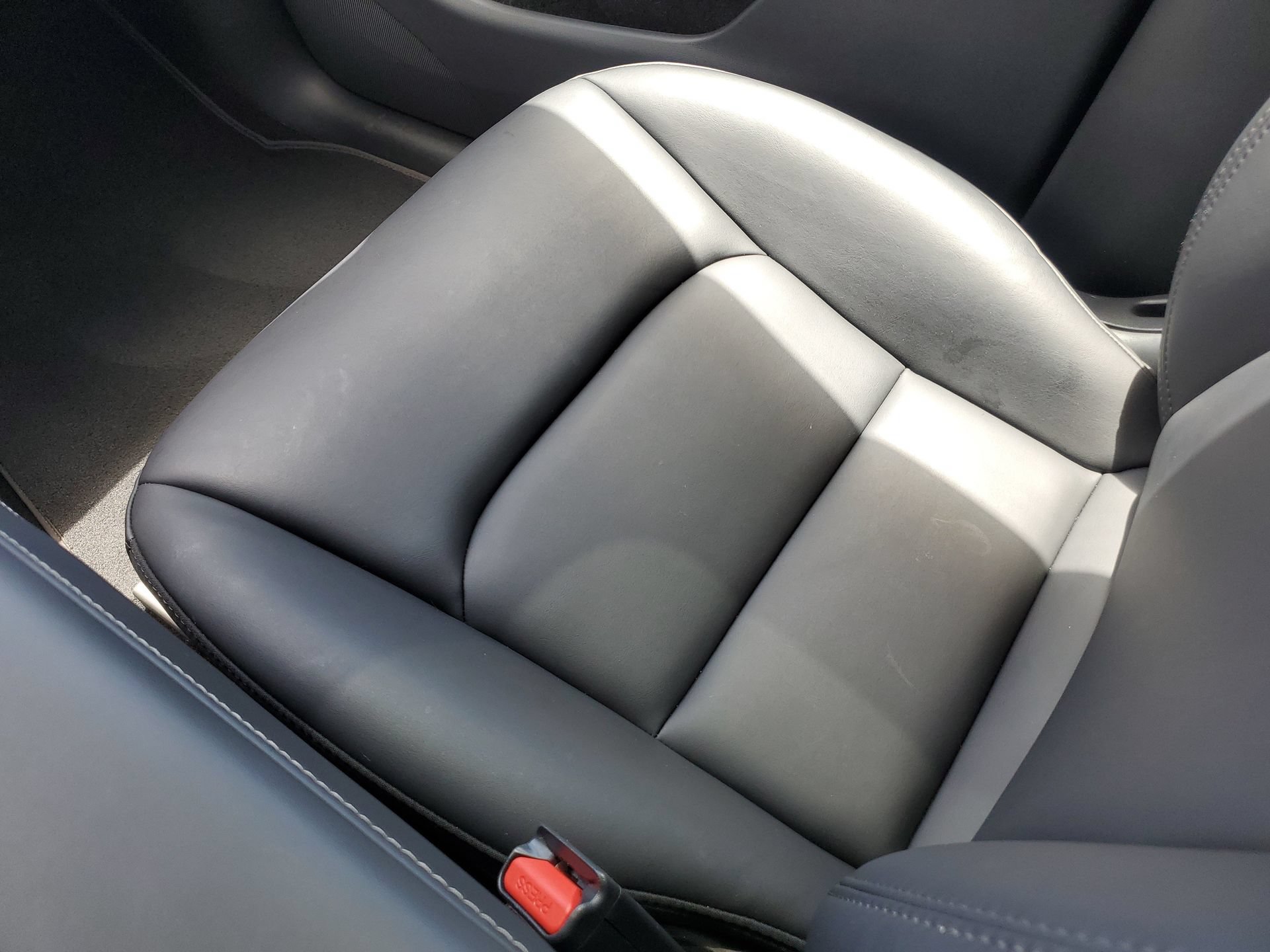 Used 2023 Tesla Model Y 2WD image 15