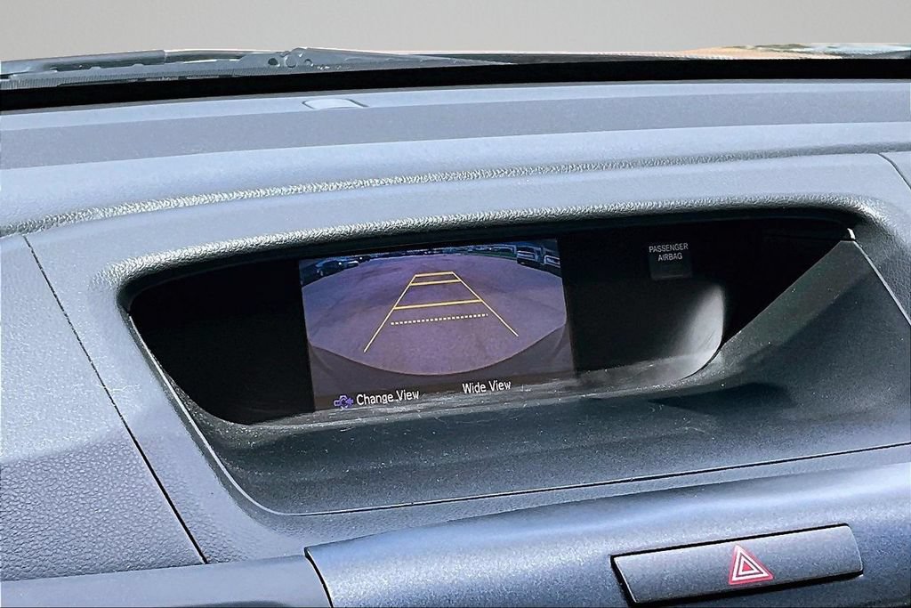Used 2016 Honda CR-V LX image 20
