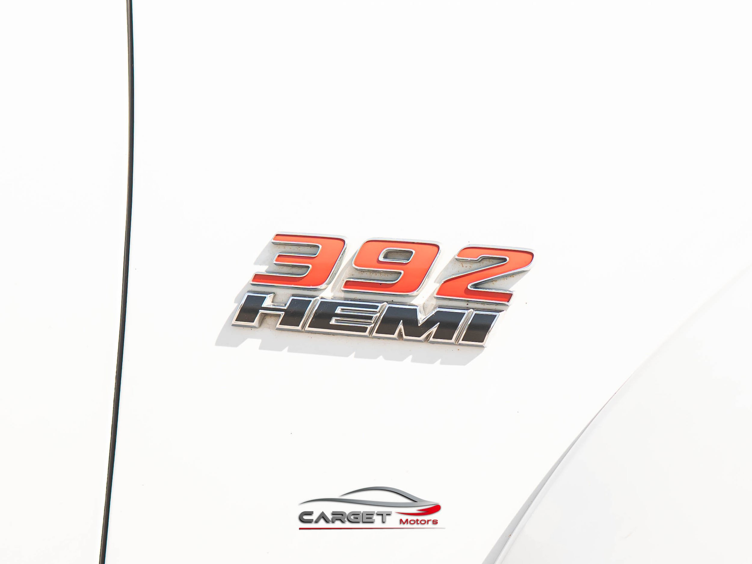 Used 2020 Dodge Charger Scat Pack RWD image 46