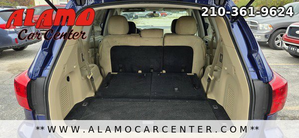 Used 2017 Nissan Pathfinder S image 33