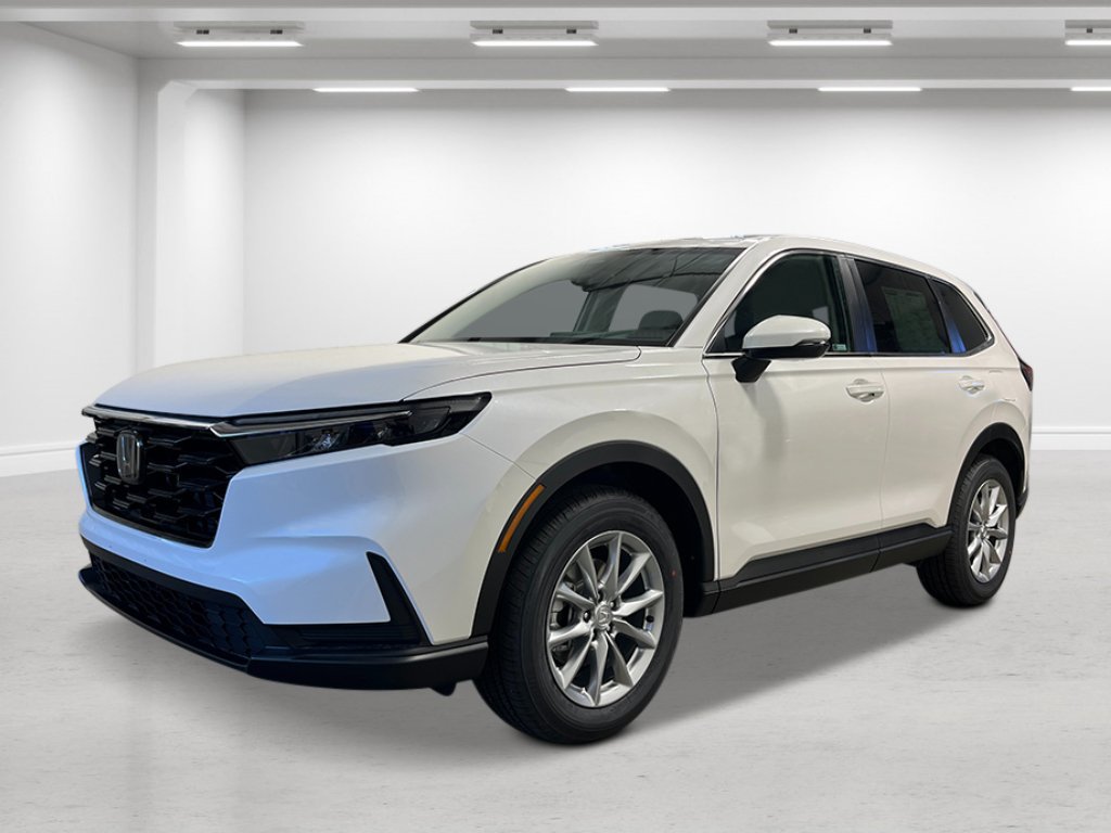 New 2027 Honda CR-V EX 360° Tour